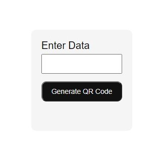 QR Code Generator